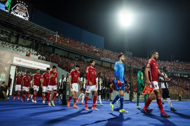  لاعب تونسي سابق مُحذرًا الترجي من الأهلي: سيواجه ريال مدريد أفريقيا